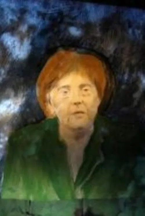 LETZTE GENERALE – Der Bunkerfilm poster