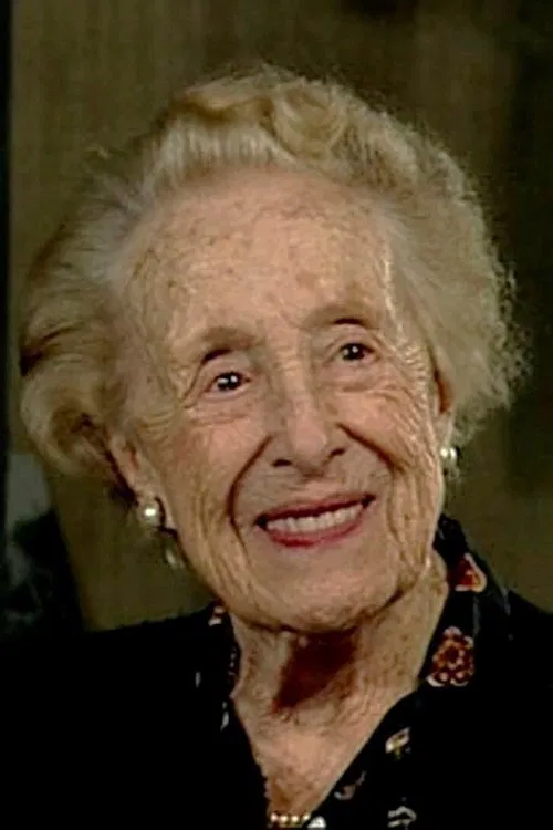Germaine Dieterlen profile