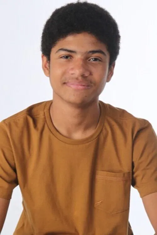 Victor Hugo Martins profile