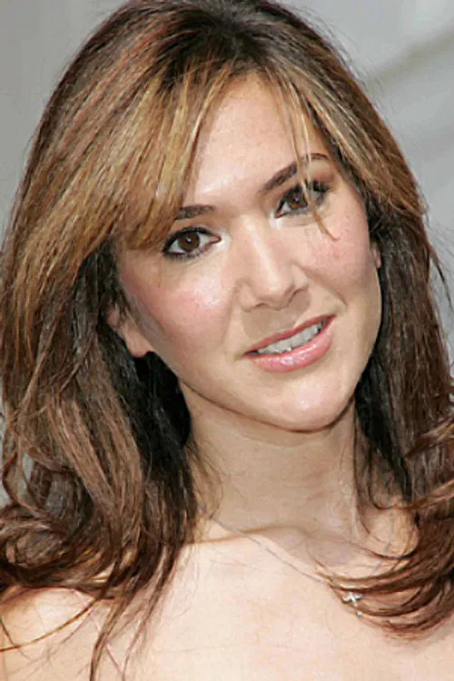 Nadia Dajani profile