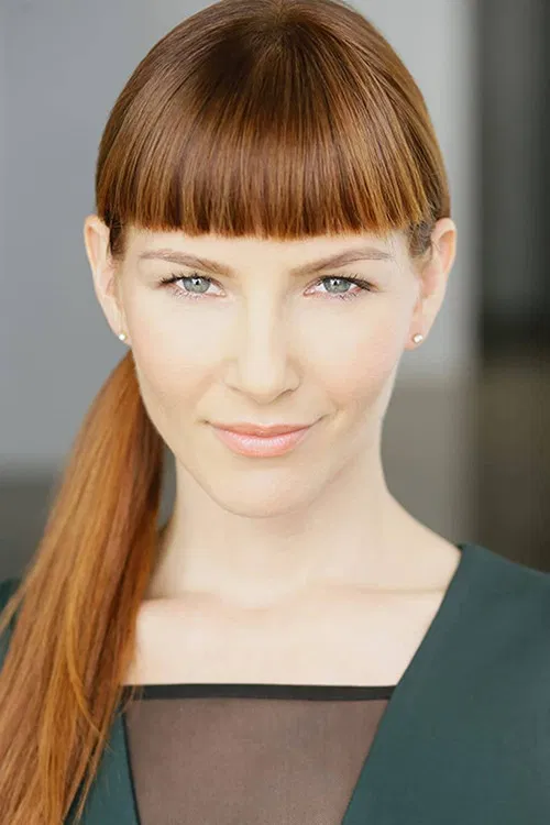 Bobbie Breckenridge profile