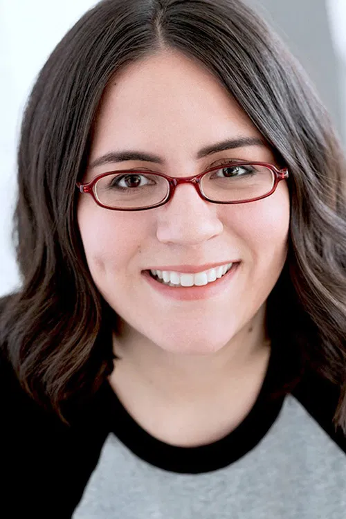 Erica Mendez profile