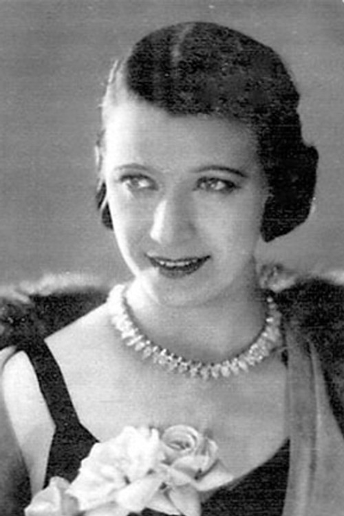 Ester Roeck-Hansen profile