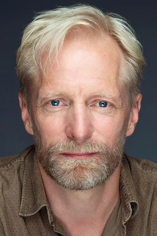 Jeremy Waters profile