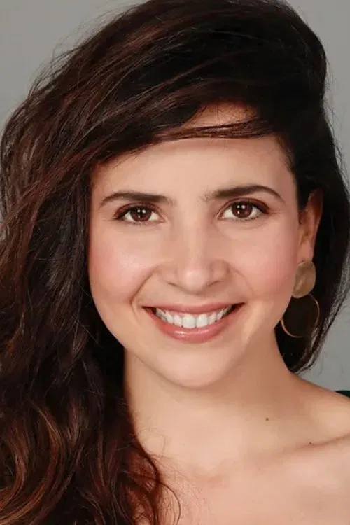 Alejandra Chamorro profile