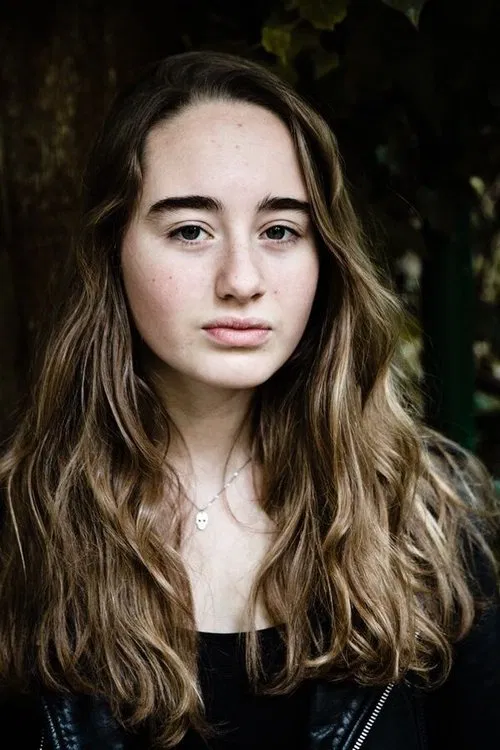 Poppée Bashung profile