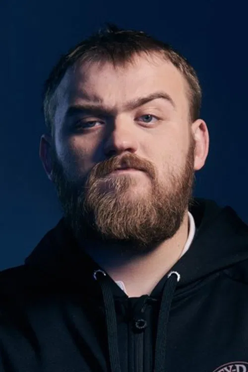 Pavel Dedishchev profile