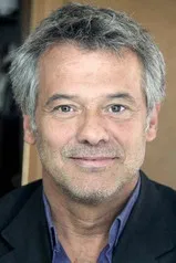 Javier Casamayor profile