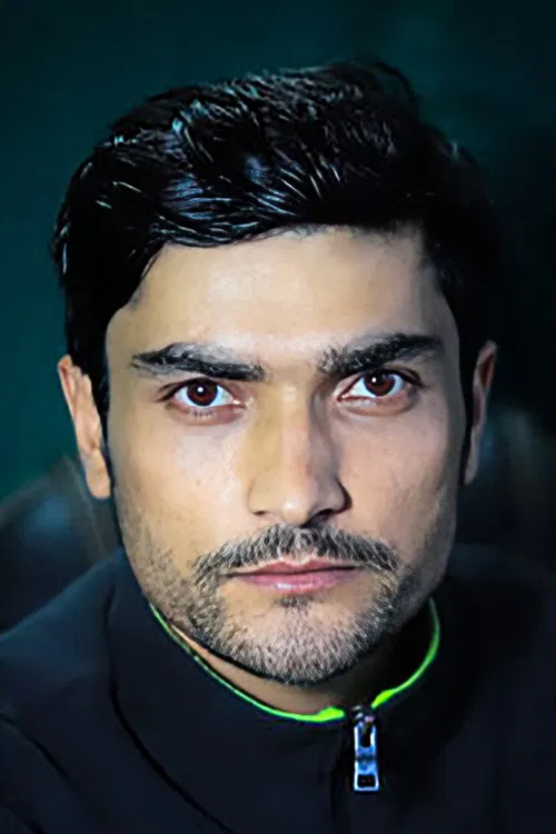 Mahesh Tripathi profile