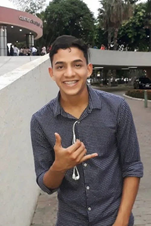 Kevin Chapin profile