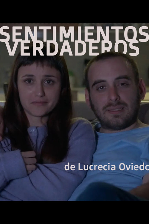 Real Feelings poster