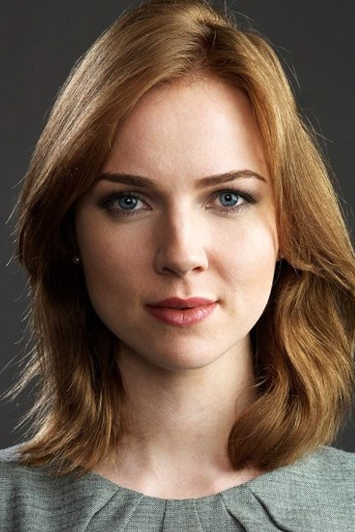 Ancilla van de Leest profile