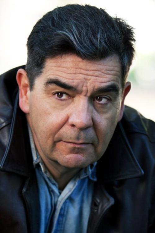 Jean-Luc Borgeat profile