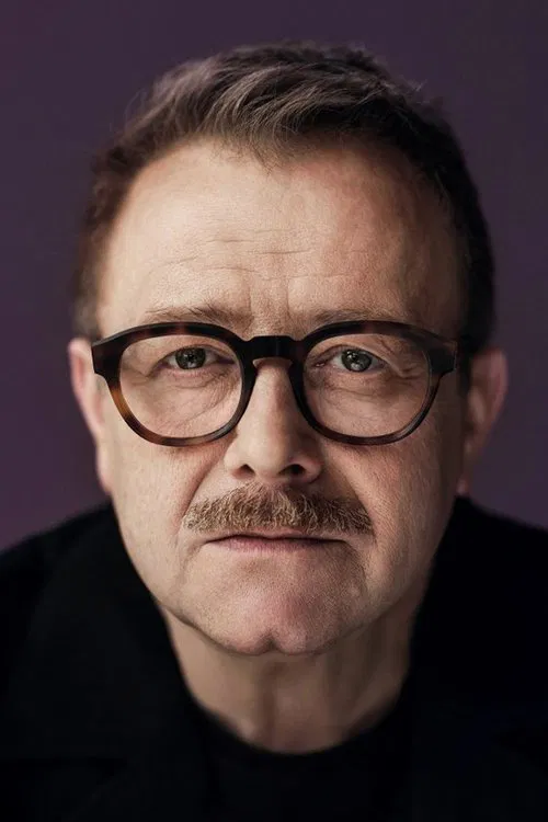 Olaf Lubaszenko profile