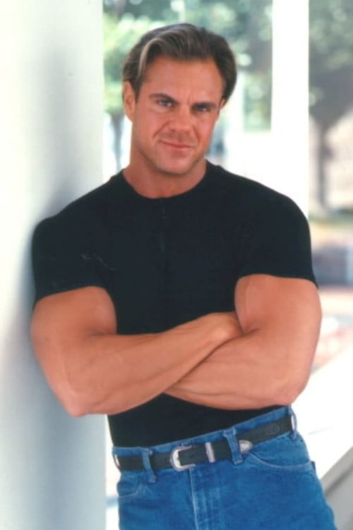 Derek Southers profile