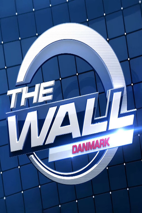 The Wall Danmark poster