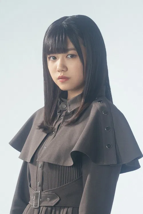 Yui Takemoto profile