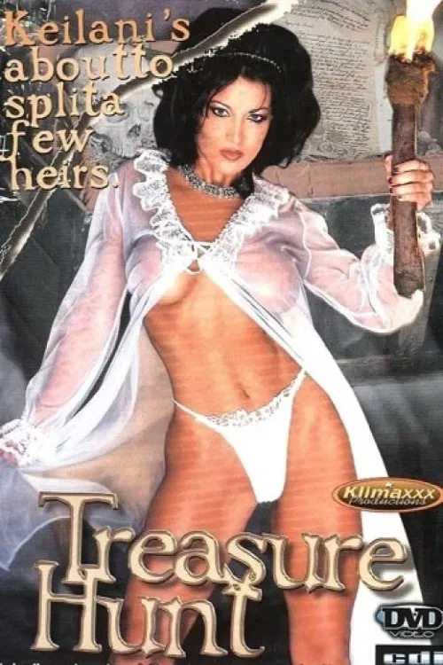 Treasure Hunt poster