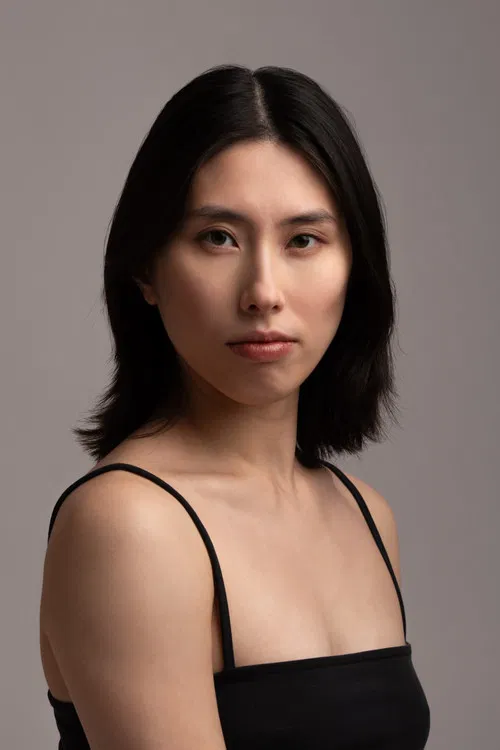 Anna Jegéus profile