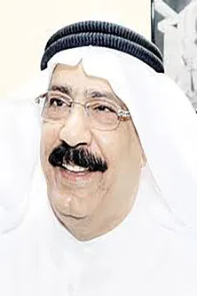 Fuad Al-Shatti profile