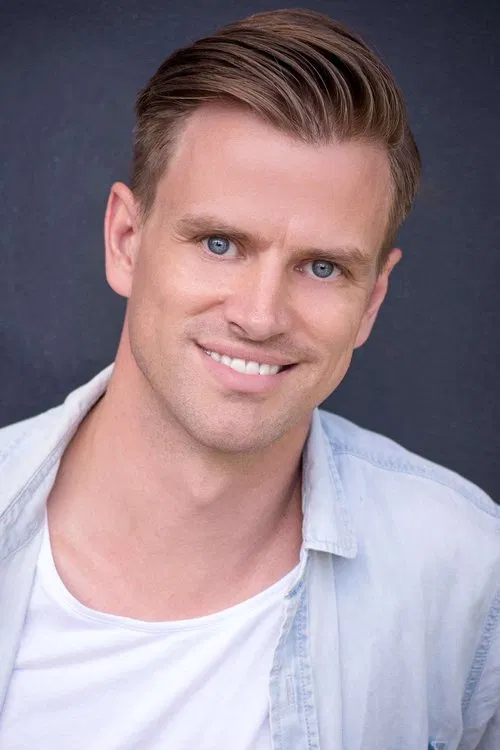 Steve Danielsen profile