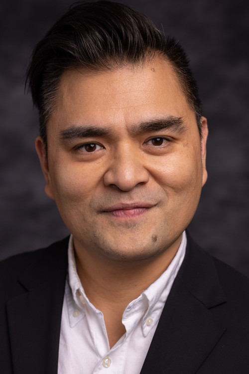 Jose Antonio Vargas profile