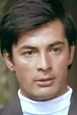 Isamat Ergashev profile