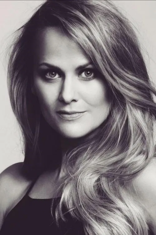 Mari Eriksmoen profile