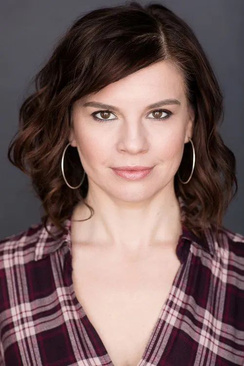 Amie Farrell profile