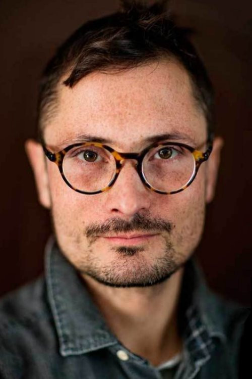 Michael Noer profile