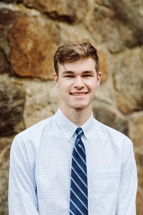 Josh Vander Baan profile