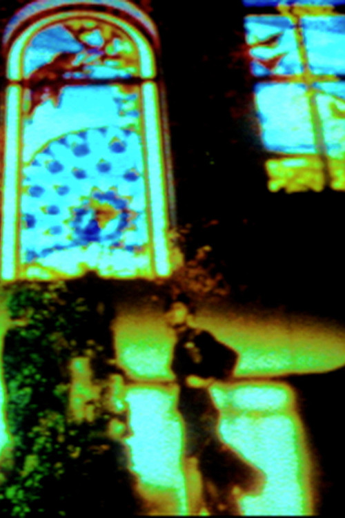 A Beginning a Middle and an End poster