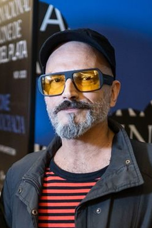 Gastón del Porto profile