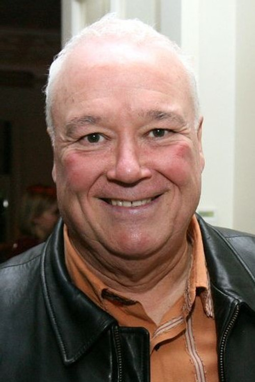 Michael Starke profile