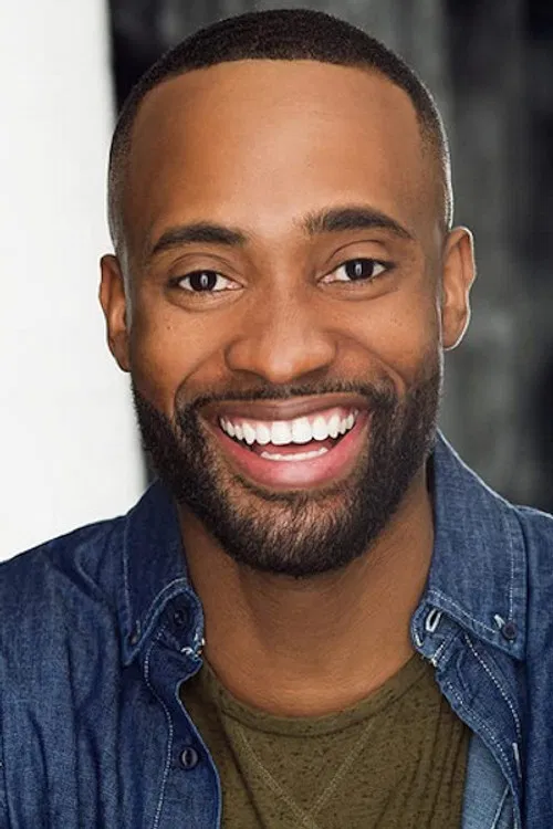 Adrian Jules profile