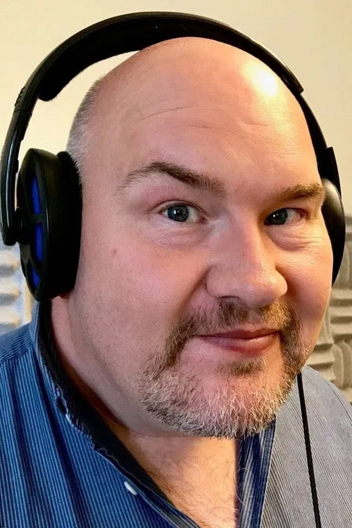 Peter Larsson profile