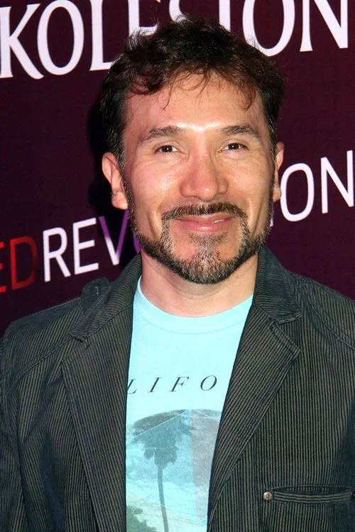 Luis Manuel Ávila profile