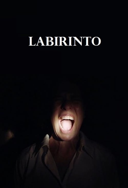 Labirinto poster