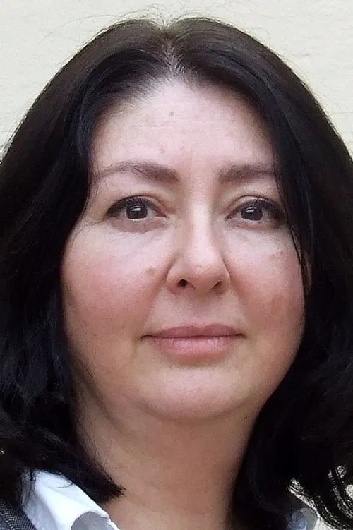 Maryam Namazie profile
