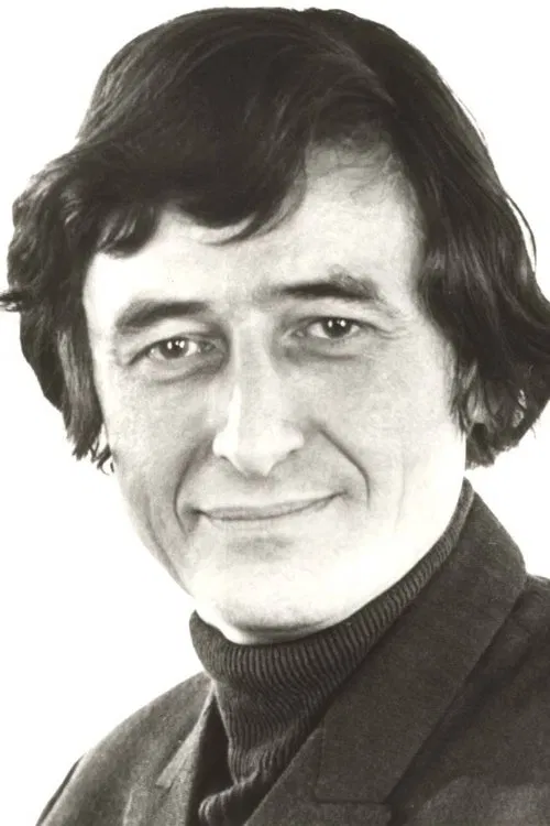 Karl Heinz Oppel profile