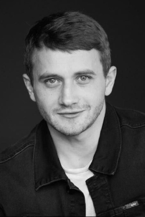 Oleh Scherbyna profile