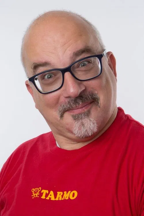 Tarmo Männard profile