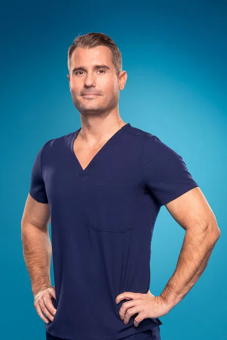 Brad Schaeffer profile