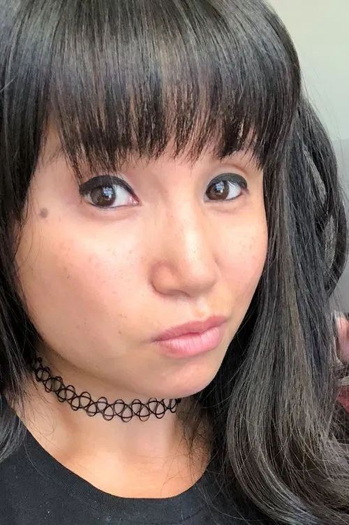 Lexine Bondoc profile