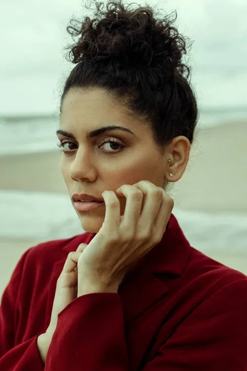 Clébia Sousa profile