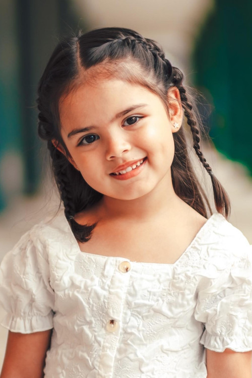 Sienna Stevens profile