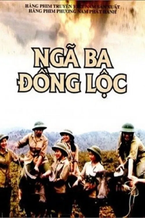 Đồng Lộc Junction poster