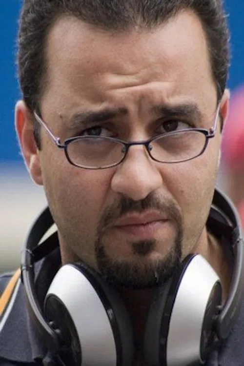 Ahmed Samir Farag profile