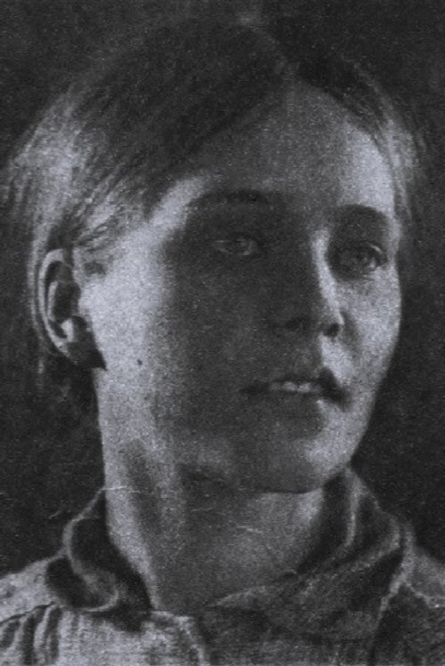 Ksenia Denisova profile