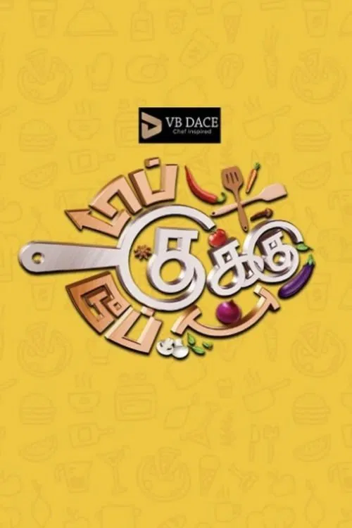 Top Cooku Dupe Cooku poster